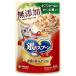  Uni * очарование Gin no Spoon мокрый pauchi без добавок ...* и .. Кацуобуси ввод 60g