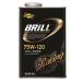 SUNOCO �M���I�C�� BRILL 75w-120 1L GL-5 FULL SYNTHETIC �t���G�X�e��