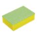 kik long Pro Q губка плюс желтый C-562