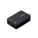  почтовая отправка Elecom ELECOM USB Type-C аудио изменение адаптер 3.5mm 3 высшее 4 высшее ×1 Mike ввод Mini Jack 3 высшее ×1 черный USB-CADC01BK