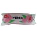  большой . малярная кисть maru te- фрукты ролик PEACHpi-chi экстерьер для ролик маленький шерсть длина 25mm 6 дюймовый 6S-PH25