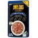  aixia чёрный жестяная банка pauchi Кацуобуси ввод ... или ..70g