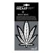 HEMP �w���v ���[���t���O�����X �G�A�[�t���b�V���i�[ �z���C�g���X�N �݂艺�� 1�� NAX-051-001
