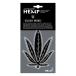 HEMPhemp салон аромат воздушный свежий na- черный Musk подвешивание ниже 1 листов NAX-051-002
