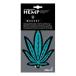HEMPhemp салон аромат воздушный свежий na-myuge подвешивание ниже 1 листов NAX-051-003