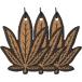 HEMP �w���v ���[���t���O�����X �G�A�[�t���b�V���i�[ �R�R�i�b�c �݂艺�� 3�� NAX-052-003 �֘A�摜1