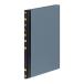 kokyo бухгалтерская книга A5. сверху .100./ шт. chi-152