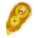 �R�N�� �e�[�v�̂� �h�b�g���C�i�[ �{�� �\���Ă͂�����^�C�v 8.4mm�~16m �^-DM401N-08