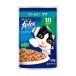  Nestle Felix pauchi мягкость решётка желе покрой 18 лет из tsuna50g