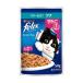  Nestle Felix pauchi мягкость решётка желе покрой ...tsuna50g