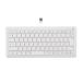 �ʥ��Х䥷 MCO ̵�� Ķ�Ų��ߥ˥����ܡ��� �ƥ󥭡��ʤ� �ۥ磻�� FKB-R251W