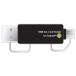 na бегемот cocos nucifera Digio2 USB2.0 microSDxSD устройство для считывания карт зажигалка DSD63 черный CRW-DSD63BK
