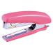  Max степлер HD-10D розовый HD90023