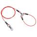 �y�e�B�I Petio �^�t�M�A ���C���[�`�F�[�� �v���X 3.5mm ���b�h W24590