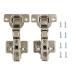 �a�C�Y�� WAKI �X���C�h���� �L���b�`�t�� �C���Z�b�g �J�b�v�̌a35mm NS3552-2P