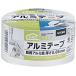 ni Tom z Nitto Pro собственный aluminium лента 50mm×10m J3130