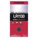  Toshiba щелочь кнопка батарейка LR1130-EC