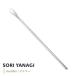 ���@�� �}�h���[ �S��220mm �X�e�����X �J�g�����[ ���{�� ��Ȃ������� sori yanagi �H��@�Ή�