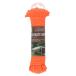 KANUCHI OUTDOORpala Mate трос orange φ4mm×15m