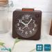  Noah точный MAG кружка электронный звук глаз ... часы Mini mok Brown T-736 BR-Z