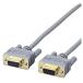 �G���R�� ELECOM RS-232C�P�[�u���i�m�[�}���j C232N-930