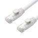  почтовая отправка Elecom ELECOM LAN кабель CAT6A стандартный 2m белый LD-GPA/WH2