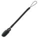 �|�X�g���� �G���R�� ELECOM �X�}�[�g�t�H���p�N���b�v�X�g���b�v 50cm �u���b�N P-STCP50BK