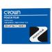  Crown pauchi плёнка A5 штамп CR-LP158-T
