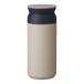 KINTO �L���g�[ �g���x���^���u���[ 350ml �T���h�x�[�W�� 20929