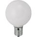 ya The wa корпорация baby мяч лампочка 25W белый E17 G501725W