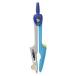  Sonic super compass. .in Pas синий SK-669-B