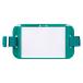  Sonic arm band name . deep green NF-7165-G