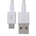  ом электро- машина AudioComm высокая прочность микро USB кабель 1m SMT-L10TH-S