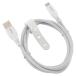  ом электро- машина ....USB кабель Type-AtoC 1.5m серый SMT-L15SCA15N