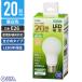 ŵ LEDŵ E26 20  LDA3N-G AG52