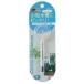 jeksGEX crystal указатель температуры воды S aqua blue 