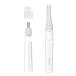  Tescom TESCOM лицо бритва белый TK251B-W