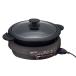 �e�X�R�� TESCOM �O�����i�x �J�W���A���O���[ GP6100 H