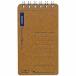  Maruman A7 тонкий память craft обложка новый Basic N699