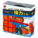 nichi van мощный kun 40×10 чёрный NN-406