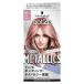 ヘンケルジャパン got2b ボンディング・メタリックス ヘアカラー シルバーサクラ