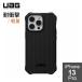 URBAN ARMOR GEAR iPhone 13 Pro6.1 Ѿ׷⥱ ESSENTIAL ARMOR ֥å UAG-IPH21MB-EA-BK Ź