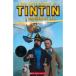 Scholastic UK Scholastic Popcorn Readers Level 2 Tintin 2: Danger At Sea (with CD)