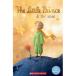 Scholastic UK Scholastic Popcorn Readers Level 2 The Little Prince and the Red Rose