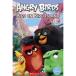 Scholastic UK Scholastic Popcorn Readers Starter Angry Birds: Pigs on Bird Island