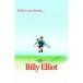 Scholastic UK Scholastic ELT Readers Level 1 Billy Elliot