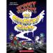Scholastic UK Scholastic ELT Readers Level 1 Spooky Skaters: The Graffiti Ghost