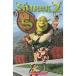 Scholastic UK Scholastic Popcorn Readers Level 2 Shrek 2