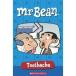 Scholastic UK Scholastic Popcorn Readers Level 2 Mr Bean: Toothache
