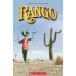 Scholastic UK Scholastic Popcorn Readers Level 2 Rango (with CD)
